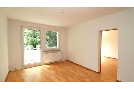 Zu viel Trubel? Entdecken Sie das ruhige Flemminggebiet - Chemnitz Altendorf