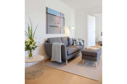 Wohnen auf Zeit in Leimen (St. Ilgen) 1.870,00 €