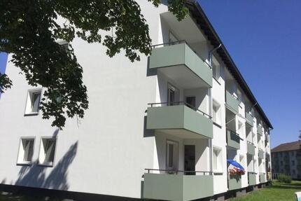 Frisch renovierte 3-Zimmer Wohnung in Bielefeld zu vermieten!