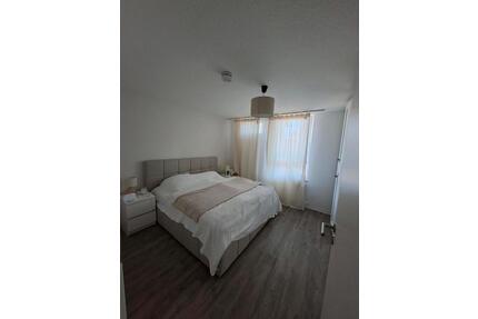 UNTERVERMIETUNG in Hannover - Bemerode (2 Zimmer zu vermieten)