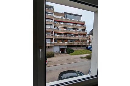 essen west 2 Zimmer Wohnung zu vermieten ab sofort