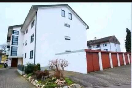 3 Zimmer DG Wohnung - 1.150,00&nbsp;EUR Kaltmiete, ca.&nbsp; 96,00&nbsp;m&sup2; in Rheinfelden (Baden) (PLZ: 79618)