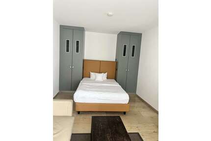 Wohnen auf Zeit in Düsseldorf 900,00 €