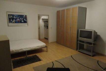 Wohnen auf Zeit in Eschborn 900,00 €