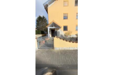 Zimmer in gemütlicher Wohngemeinschaft nähe Stadtmitte - Groß-Gerau