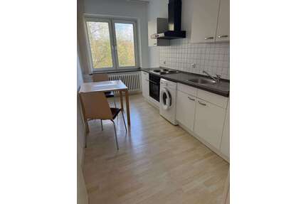 Wohnen auf Zeit in Dortmund 615,00 €