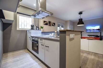 Wohnen auf Zeit in Siegburg 1.650,00 €