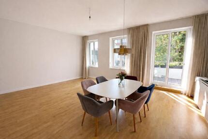 Wohnen mit Stil: 3-Zimmer-Wohnung in saniertem Altbau mit hochwertiger Ausstattung - Berlin Pankow