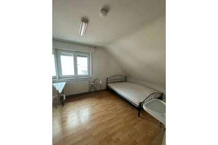 WG-Zimmer in Filderstadt 400,00 € 10 m²