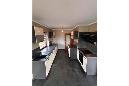 4 Zimmer Wohnung mit Balkon und Garten in Bruchsal - Karlsruhe Wettersbach