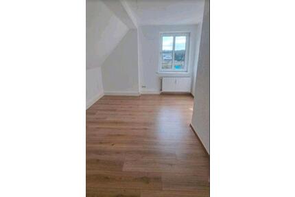 3 Zimmer Wohnung in Böhlen Neuseenland Nähe Leipzig