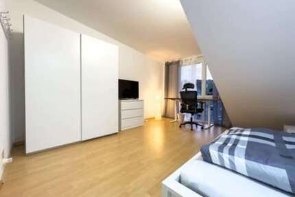 Wohnen auf Zeit in Leinfelden 550,00 €