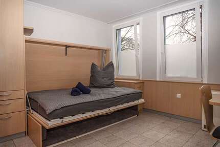 Wohnen auf Zeit in Stuttgart 1.000,00 €