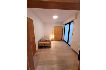 2 kleine Zimmer in Haus Wohngemeinschaft all incl. zu vermieten - Minden Bölhorst