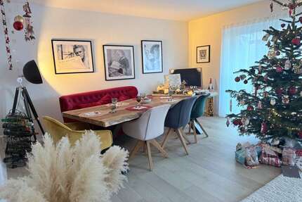 Wohnen auf Zeit in Rheinbach 1.500,00 €