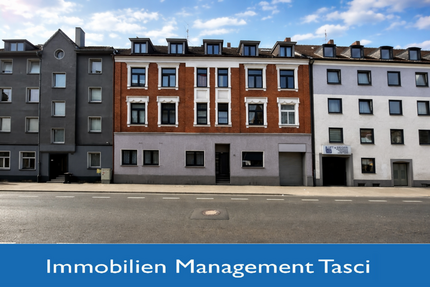 Wohnung zum Mieten in Gelsenkirchen 315,00 € 35 m²