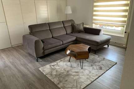 Wohnen auf Zeit in Reinbek 1.990,00 €