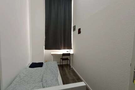 WG-Zimmer in Dortmund 380,00 € 7 m²