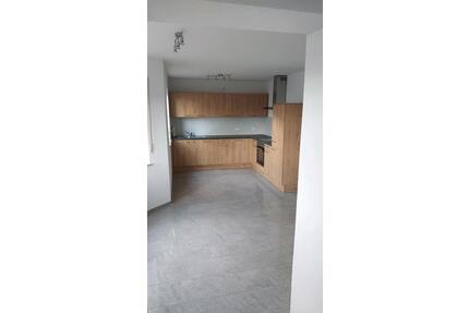 vermiete eine schöne helle 2-Zimmer Wohnung - Fridingen an der Donau