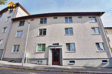 Wohnung zum Mieten in Chemnitz 244,00 € 46.94 m²