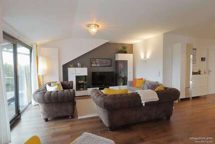 Wohnung zum Mieten in Köln 1.990,00 € 95 m²