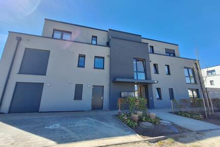 2 Raum Wohnung mit Balkon - 357,00&nbsp;EUR Kaltmiete, ca.&nbsp; 54,25&nbsp;m&sup2; in Bielefeld (PLZ: 33609) Heepen