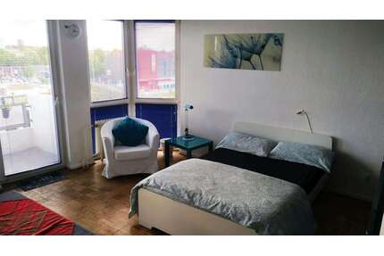 Wohnen auf Zeit in Berlin 980,00 €