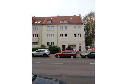 2 Zimmer Altbau Nähe Uniklinik, nur wenige Schritte entfernt - Rostock Hansaviertel