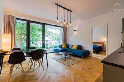Wohnen auf Zeit in Berlin 1.790,00 €