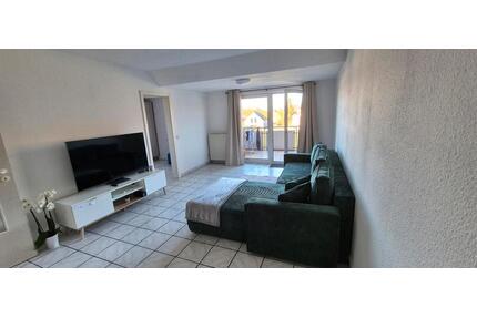 3- Zimmer Wohnung in Voxtrup ca. 90m2 - Osnabrück Gretesch