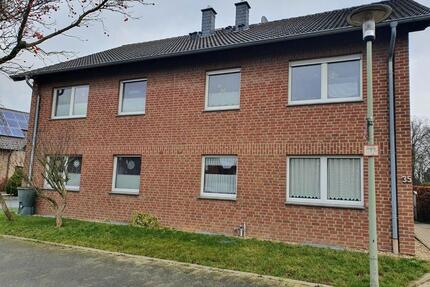 Schöne 2 Zimmer EG Wohnung mit Garten Erkelenz Hetzerath