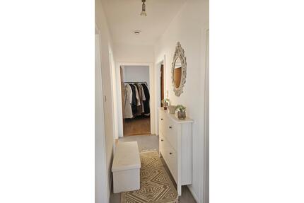 3 Zimmer Wohnung am Lindenbergplatz zu vermieten 60m² für 550€ KM - Braunschweig Südstadt- Rautheim- Mascherode