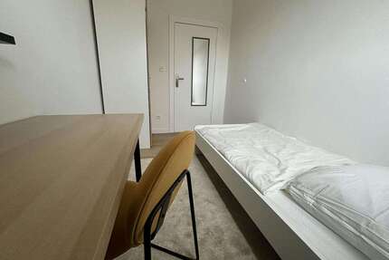 WG-Zimmer in Berlin 630,00 € 12 m²