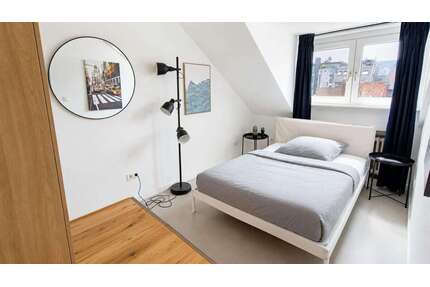 WG-Zimmer in Düsseldorf 799,00 € 20 m²