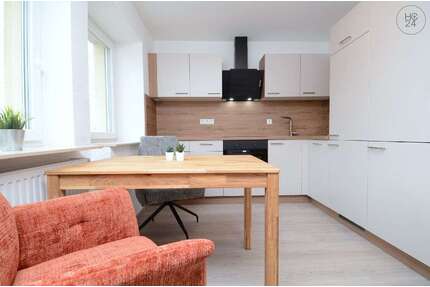 Wohnen auf Zeit in Ulm 1.350,00 €