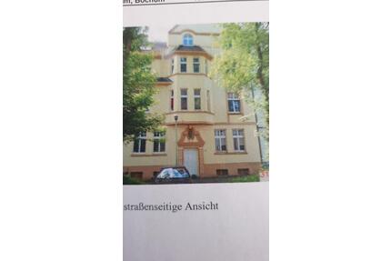 2 Zimmer Wohnung in Altendorf, Essen