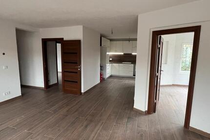 Geräumige neu sanierte 4 Zimmer Wohnung - 100m2 - 1.800 warm - Berlin Neukölln