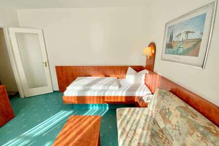 Wohnen auf Zeit in Offenbach 800,00 €