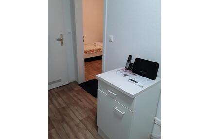 1 Zimmer (WG) in Hamm Mitte. - 370,00&nbsp;EUR Kaltmiete, ca.&nbsp; 23,00&nbsp;m&sup2; in Hamm (PLZ: 59063) Berge