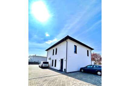 Wohnen auf Zeit in Rodgau Nieder Roden 1.090,00 € - Rodgau / Nieder Roden