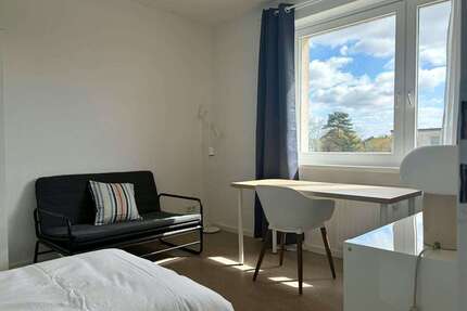 WG-Zimmer in Berlin 599,00 € 13 m²
