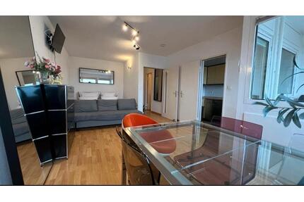 All Inclusive Wohnung - Checkpoint Charlie - Berlin Friedrichshain-Kreuzberg