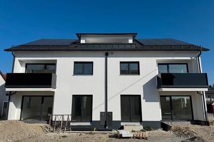 3 Zimmer Wohnung Neubau - 1.140,00&nbsp;EUR Kaltmiete, ca.&nbsp; 80,00&nbsp;m&sup2; in Trunkelsberg (PLZ: 87779)