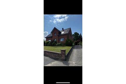 3 Zimmer Wohnung in Herford Ahmserstr