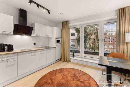 Wohnen auf Zeit in Oldenburg 1.310,00 €