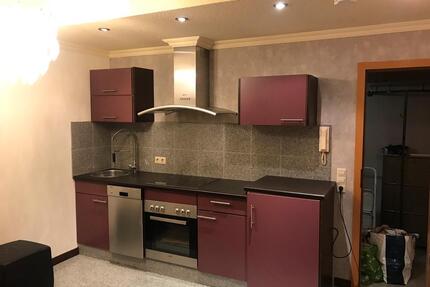 1Zimmer Apartment mit Wow Effekt - Kaiserslautern Betzenberg