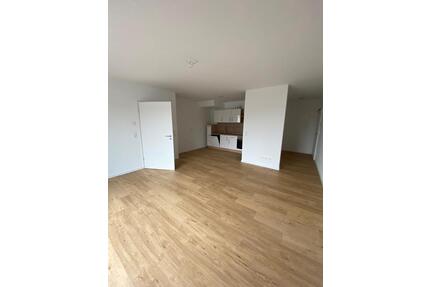 Moderne 2-Zimmer Wohnung in Peine