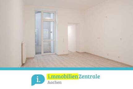 WG-geeignet: Stilvoll modernisierte 4-Zimmer-Wohnung! - Aachen