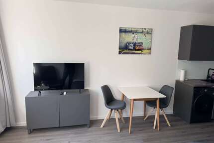 Wohnen auf Zeit in Köln 1.380,00 €