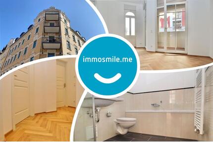 2 Zimmer • Erdgeschoss • Zweitbezug • Fußbodenheizung • modern • zur Miete • auf dem Sonnenberg - Chemnitz Hilbersdorf
